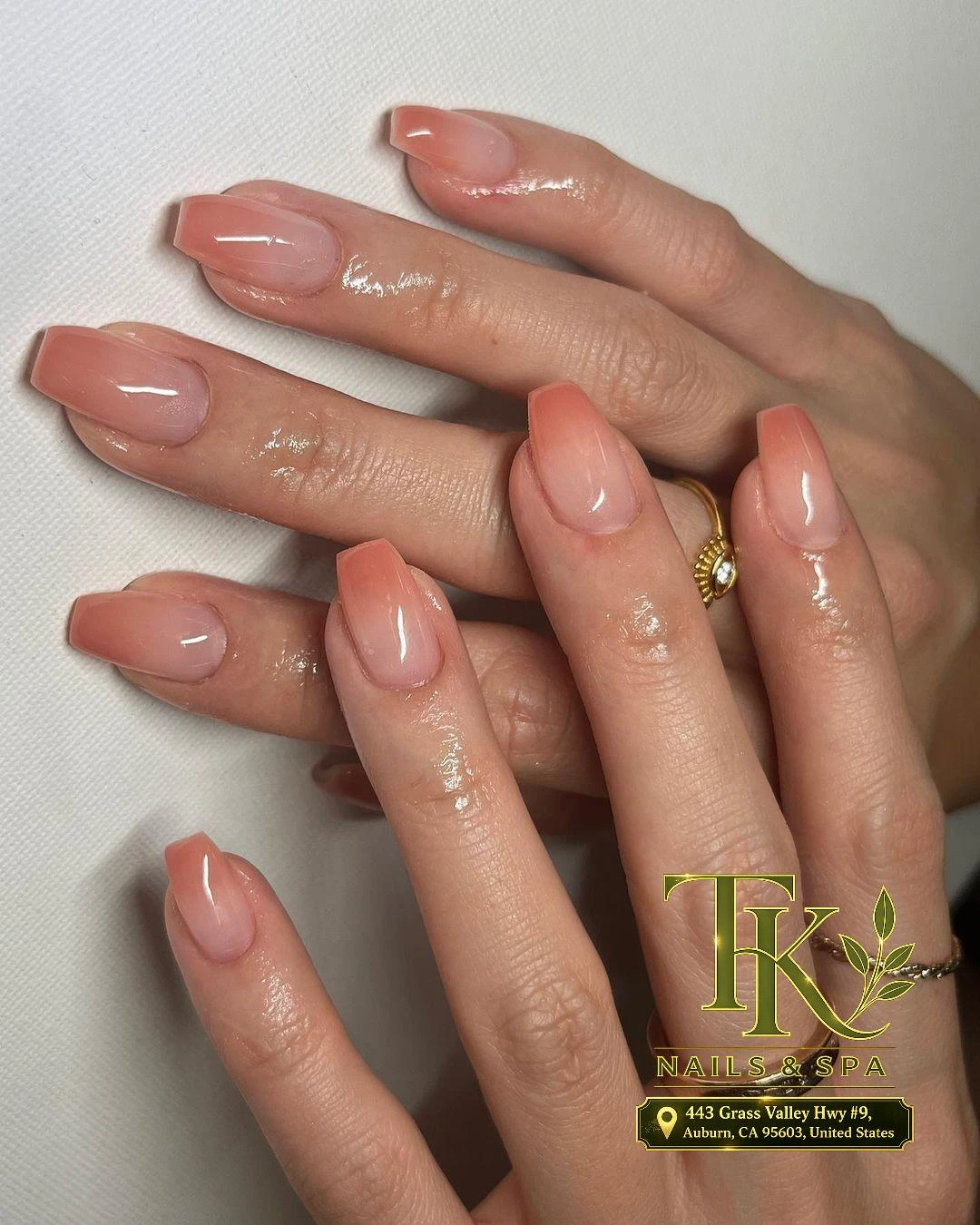 Nail September 04
